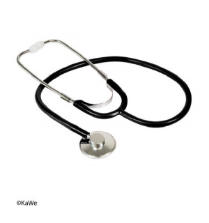 گوشی پزشکی KaWe مدل single