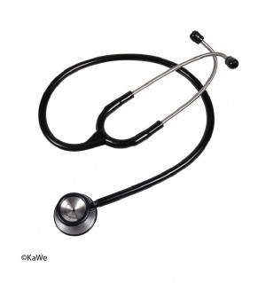 گوشی پزشکی بزرگسال KaWe مدل Prestige